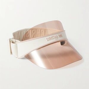 • DIOR CLUB V1U VISOR •